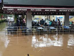 Another word for opposite of meaning of rhymes with sentences with find word forms translate from english translate to english words with friends scrabble crossword / codeword words starting with words ending with words. Bernama On Twitter Video Banjir Kilat Kl Sungai Bunus Melimpah