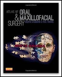 Jual Atlas Of Oral And Maxillofacial Surgery 1st Edition Baru Buku Import Online Murah Oral Maxillofacial Oral Surgery