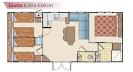 Sperimenta con il software progettazione casa 3D gratuito Homestyler