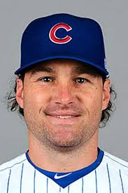 Source: Daniel Murphy inked by Rockies