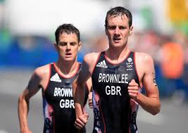 Jun 04, 2021 · alistair brownlee faces last chance to reach tokyo as brother jonny leads way towards olympic games. How Big Brother Alistair Inspired Jonny Brownlee To Be An Olympian Yorkshire Post