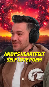 @andygrammer 's heartfelt self love poem🙌 #selflove #poem  #poemsofinstagram #georgejanko #andygrammer