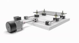 Screw Jack Working Principle - Knowledge Base - Kelston ...