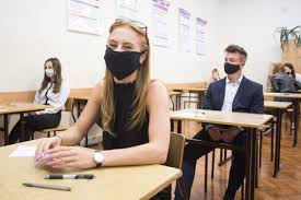 6 maja czeka ich egzamin z języka angielskiego na. Jynubmjzxp906m