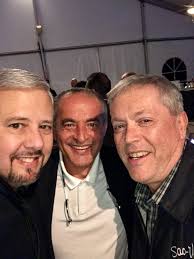 Memories of Christopher Darol Saylor