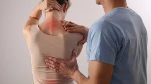 Image result for Neck Pain