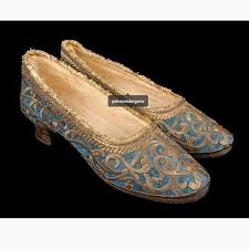 Algeria Dress Shoes Men Algerian Clothing Loafers Men