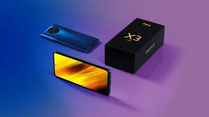 May 06, 2017 · hi, guys! Xiaomi Poco X3 Nfc Resmi Dijual Hari Ini
