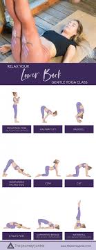 Pin On Lower Back Pain