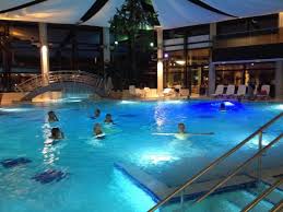 Werrataltherme Bad Sooden Allendorf Aktuelle 2021 Lohnt Es Sich Mit Fotos