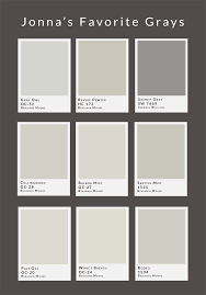 Decades like the 1980's are represented by pastel hues like flattering peach, cooled blue, and rosy outlook. 54 Shades Of Gray Jonnarobison Com
