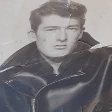 Where is Uncle Johnny or when did he pass, dose he have any children