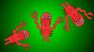 Check spelling or type a new query. Bring In The Dancing Lobsters 11 1 By Andersanimated On Deviantart