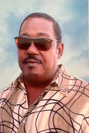 Lion Carl of Linstead — Carlette DeLeon