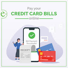 Nip all of your payment allocation problems in the bud by carrying just one balance on each credit card. Pay Your Credit Card Bills Online Esewa