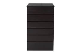 You might also like this photos. Oak Howard Oak Brown 6 Drawer Narrow Tall Chest Amart Furniture