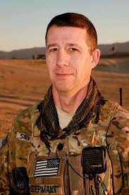 43 184th Security Force Assistance Team Image: PICRYL