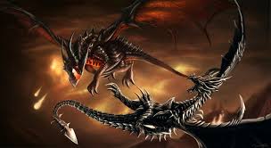 Deathwing is an elite npc that can be found in dragon soul. Deathwing Vs Alduin