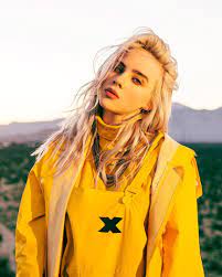 You can also upload and share your favorite billie eilish wallpapers. Billi Ajlish Billie Eilish 20 Foto Na Zastavku I Rabochij Stol Oboi Na Rabochij Stol Hd Kachestva