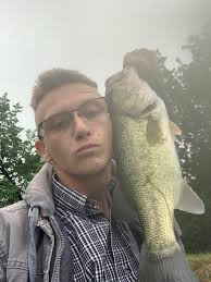 Oklahoma Metro Fishing