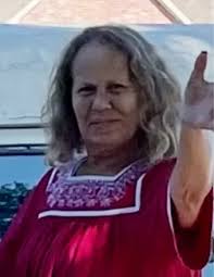 Obituary information for Diana Kay Evans