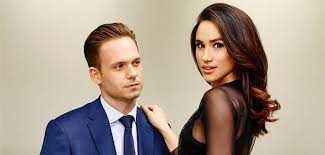 .على اكثر من سيرفر الحلفة الاولى من مسلسل suits الموسم التاسع من ايجي بست. Ø§Ù†Ø³Ø­Ø§Ø¨ Ø¨Ø§ØªØ±ÙŠÙƒ Ø¬Ø§ÙŠ Ø¢Ø¯Ø§Ù…Ø² Ù…Ù† Ø§Ø³ØªÙƒÙ…Ø§Ù„ Ù…Ø³Ù„Ø³Ù„ Suits Ø¹Ù‚Ø¨ Ù…ÙŠØ¬Ø§Ù† Ù…ÙŠØ±ÙƒÙ„ Ø®Ø¨Ø± ÙÙŠ Ø§Ù„ÙÙ†