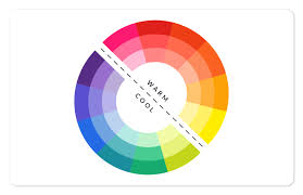 Like beige, tan is a very light shade of brown that requires brown to be mixed with a lighter color. Use Color Theory To Choose The Best Colors For Your Designs Picmonkey Blog