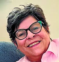 Juli Prokop KNUTSON Obituary -