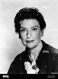 LONGSTREET, Ann Doran, 1971-72 Stock Photo