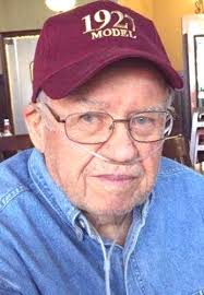 Heninger, Charles Kelly