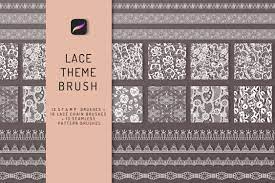 We did not find results for: Lace Theme Procreate Brush Bundle Grafik Von Efficienttools Creative Fabrica