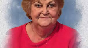 Geraldine Redden Simpkins -