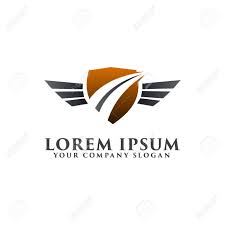 See road safety logo stock video clips. Road Security Logo Safe Driving Logo Design Concept Template Royalty Free Cliparts Vectors And Stock Illustration Image 83305356