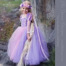 Vuoi fare il costume di rapunzel a carnevale? Rapunzel Tutu Dress Tangled Inspired Costume Etsy Costumi Di Carnevale Vestiti Tutu