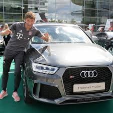 Find out everything about robert lewandowski. Diese Autos Fahren Die Fc Bayern Stars