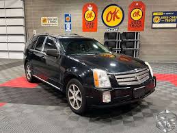 Image result for Black 2004 SRX