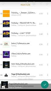 Anda dapat membuat grup di whatsapp dengan mengetuk menu chats, dan memilih opsi new group. R Pana Posts Facebook