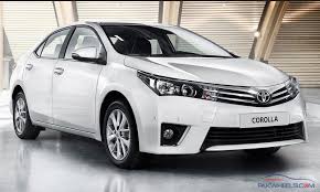 The official epa toyota corolla gas mileage estimates were measured in the conditions close to ideal so you can come up with different mpg range depending on the personal driving habits and road conditions. Toyota Corolla 2014 New Shape 1 3l Xli 1 3l Gli Mt At Gas Mileage Petrol Mileage Corolla Pakwheels Forums