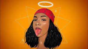 Cartoon Tutorial For Beginners On Adobe Draw! - Youtube