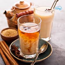 Minuman hangat dari kayu manis, jahe, adas, dan rempah lain dipercaya membantu. 5 Minuman Tradisional Indonesia Yang Wajib Kamu Coba Airy Rooms Blog
