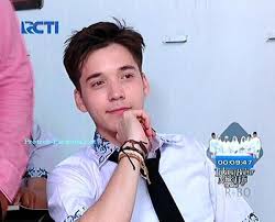 Awal saya melihat cuplikan promosi sinetron 'arti sahabat', saya sudah takjub melihat sosok yudha ini. Kumpulan Foto Dan Biodata Stefan William Pemain Boy Sctv Protech Parabola Net
