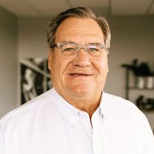 Our Story & Our Team