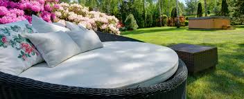 Gartenliegen Sitzsacke Und Co Wohlfuhlmobiliar Fur Die Grune Oase Zuhause Bei Sam