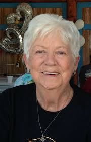 Connie (Tinney) Martini Obituary