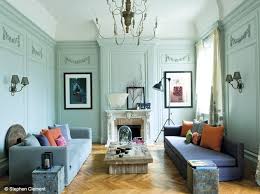 Astuces Deco Pour La Maison Elle Decoration Salons Francais Deco Salon Idee Deco Salon