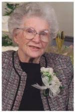Harriett Mary Grant LaBelle (1914-2010)