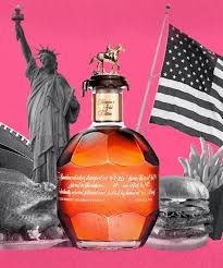 Blanton S Gold Edition Bourbon Will Finally Be Available In The U S In 2020 Bourbon Single Barrel Bourbon Bourbon Lover