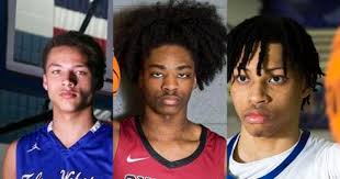 2020-21 All-World boys basketball: Meet the player of the year finalists  and see the first, second and third teams and honorable mention list