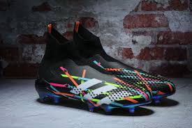 Take control in predator mutator 20+ firm ground boots. Save Big On Kids Adidas X Reuben Predator Mutator 20 Fg Art Black Multicolor