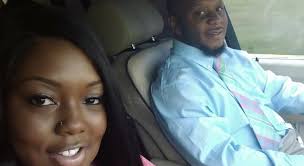 Tiarra Jones and Terence Ingram's Wedding Website